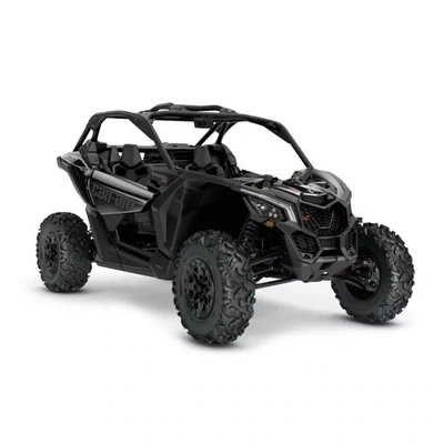 X3 Turbo 135 HP 2023+