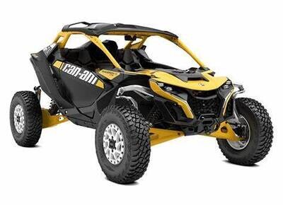Maverick R