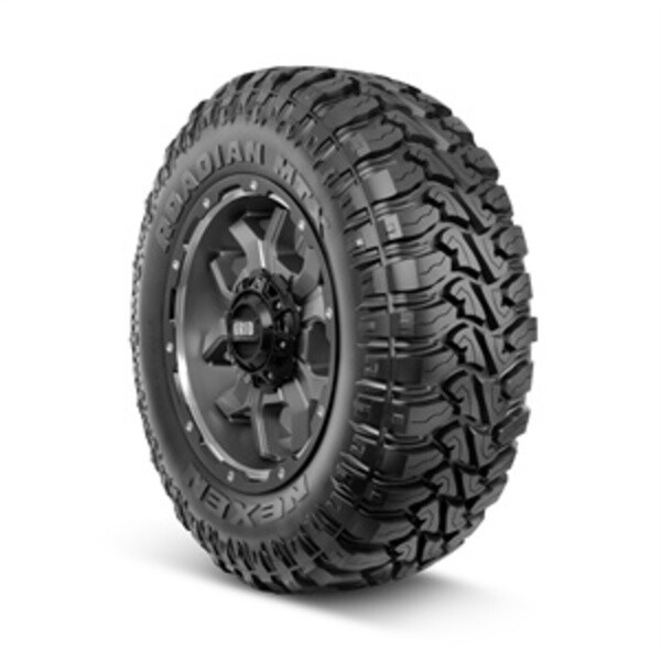 35X12.50R20 LT LRF 12P 125Q NEXEN ROADIAN MTX RM7