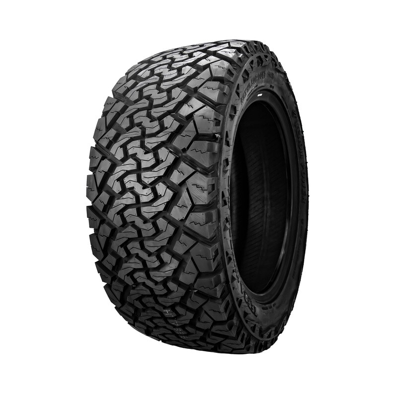 VENOM Terra Hunter X/T 33X12.50R20LT  10PR 114R