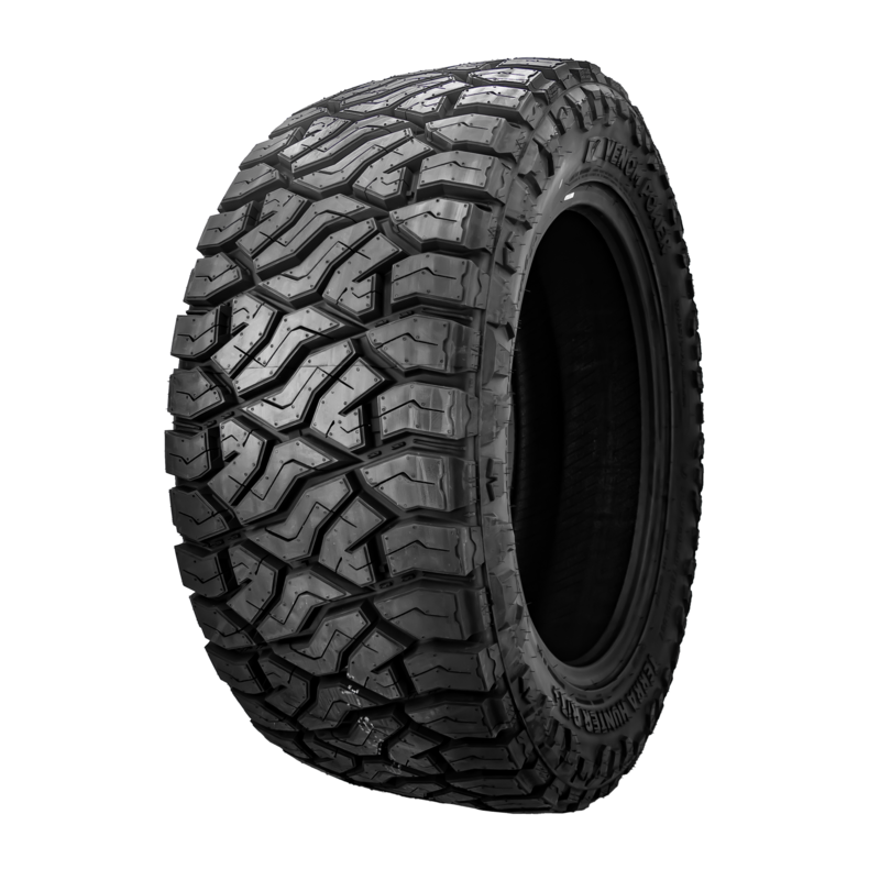 VENOM Terra Hunter R/T+ 33X12.50R20LT  10PR 114Q RWL