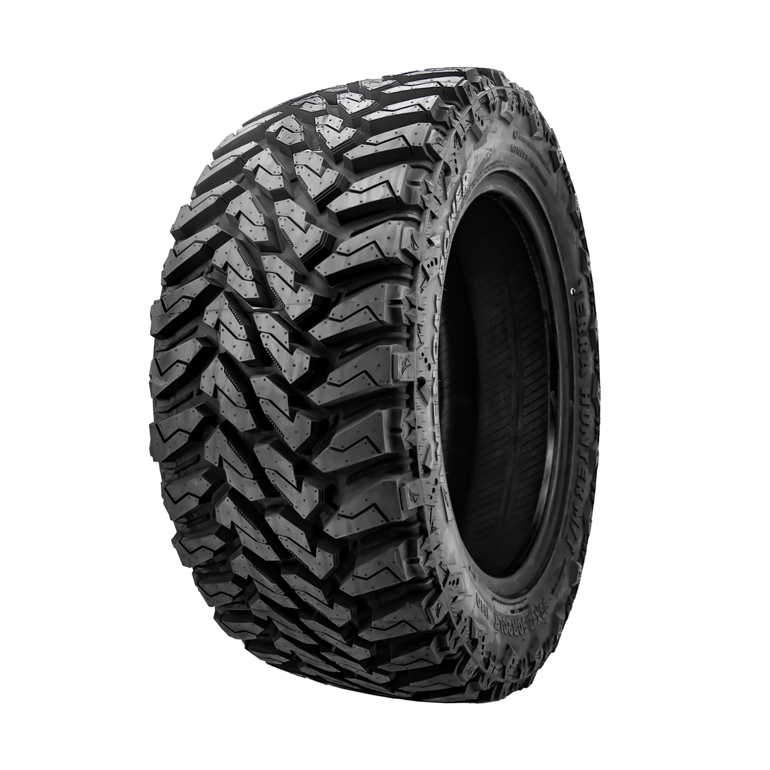 VENOM Terra Hunter M/T 33X12.50R20LT  12PR 119Q