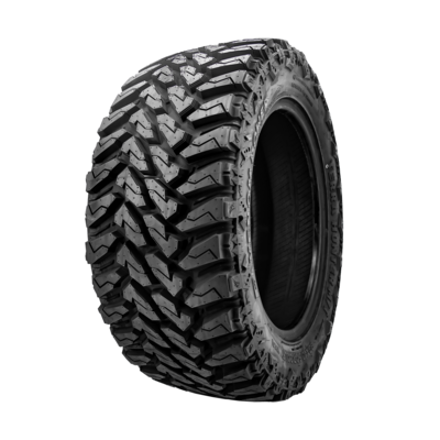 VENOM Terra Hunter M/T 33X12.50R20LT  12PR 119Q