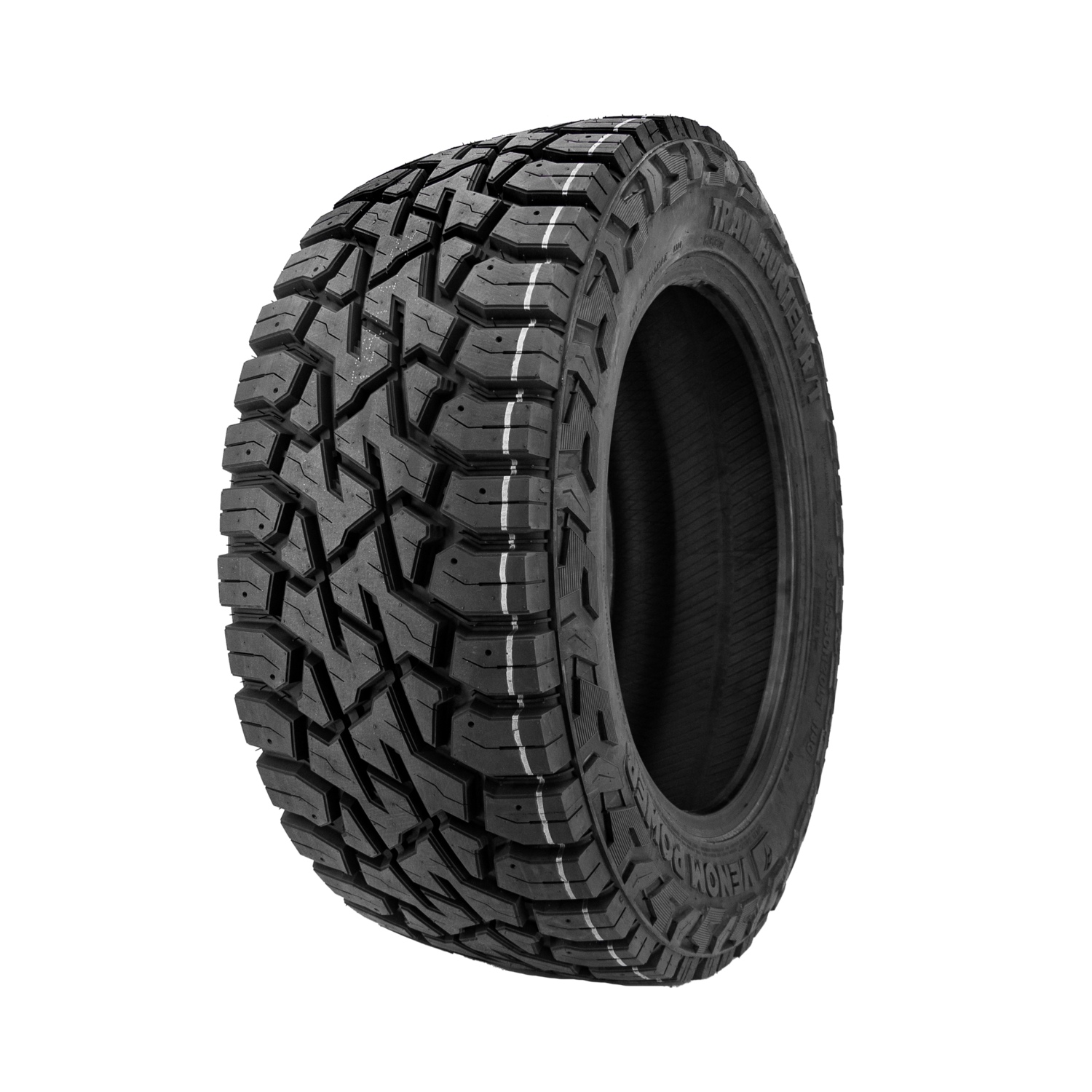 VENOM Trail Hunter R/T 33x12.50R20 10PR 114Q