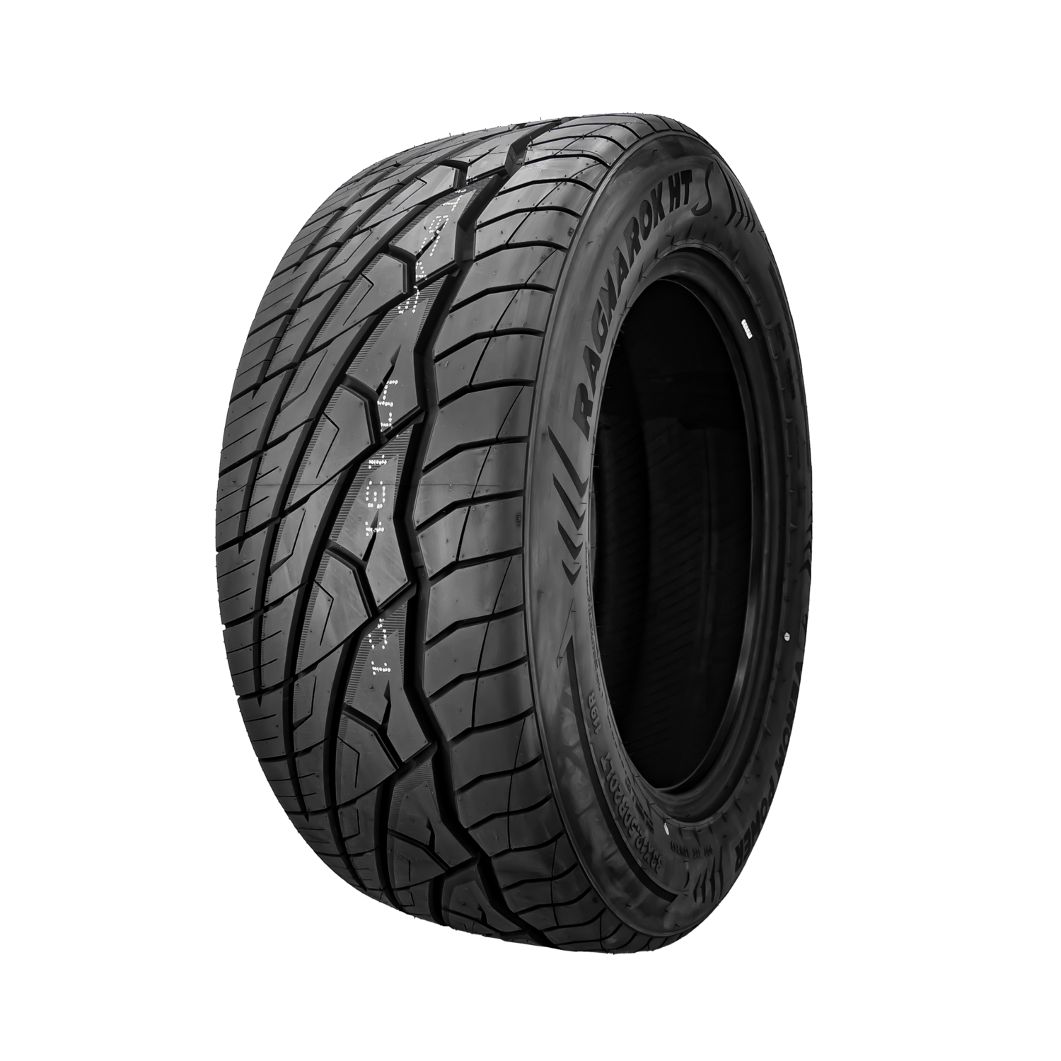 VENOM RAGNAROK GTS 33X12.50R20LT  12PR 119R