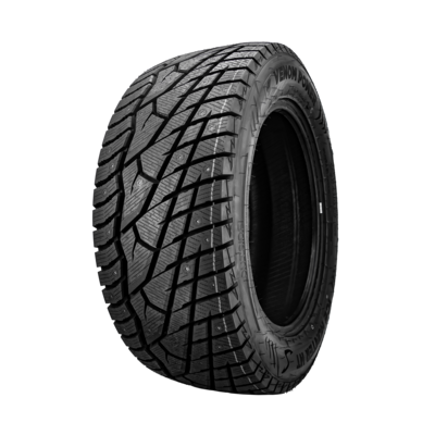 VENOM Ice Hunter 35x12.50R20LT 10PR 121Q