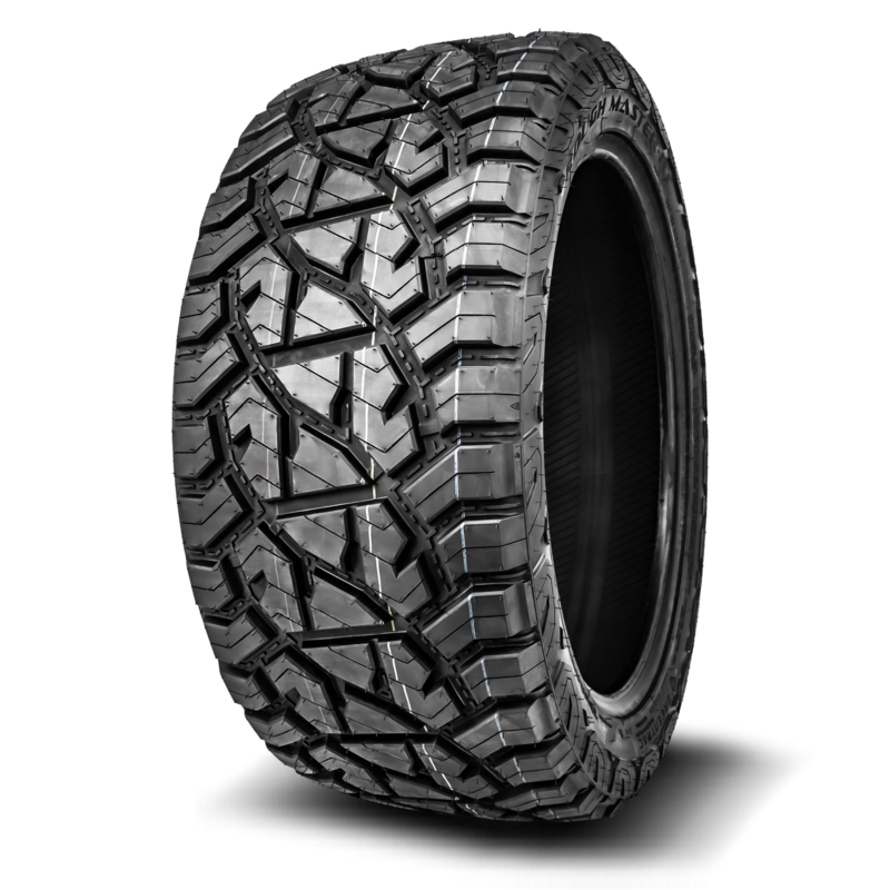Greentrac rough master rt 35x12 50r20lt 10pr 121q