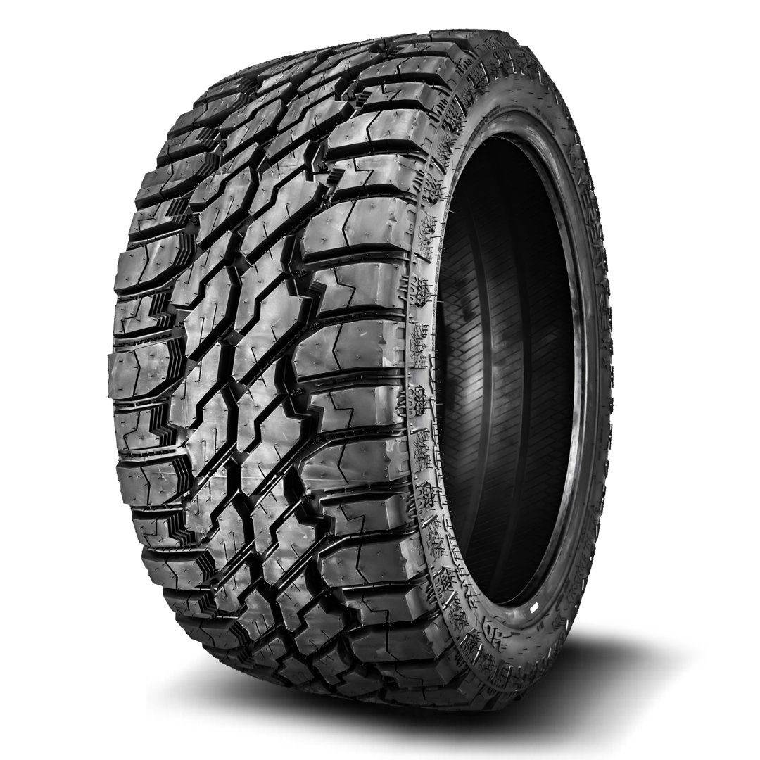 Versatyre RT HD LT35X12.50R20 E/10 121Q