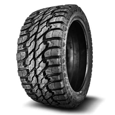 Versatyre RT HD LT35X12.50R20 E/10 121Q