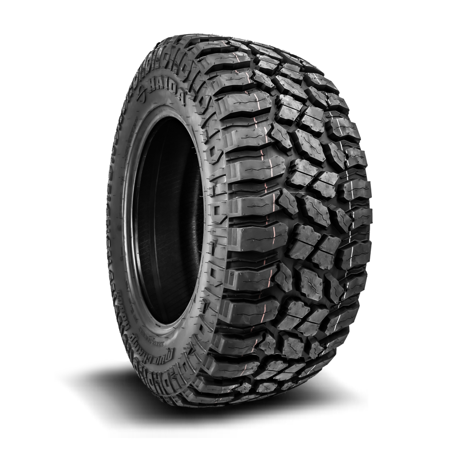 HAIDA HD869 35X12.50R20LT 12PR 125Q