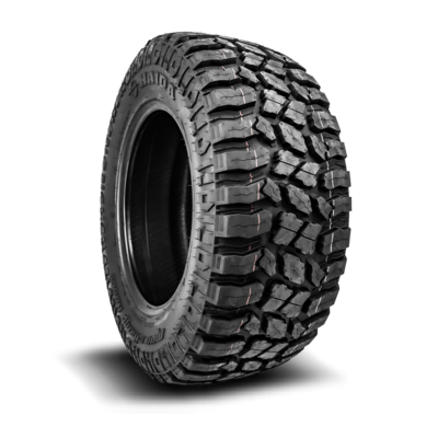 HAIDA HD869 35X12.50R20LT 12PR 125Q