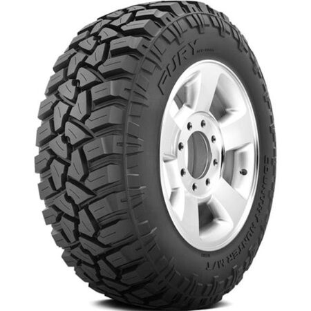 Fury Off-Road Country Hunter M/TII 35x13.50R20LT 10PR 121Q