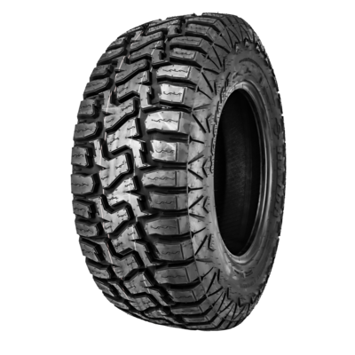 HAIDA 878 Rugged Terrain LT35/12.50R18 10/E