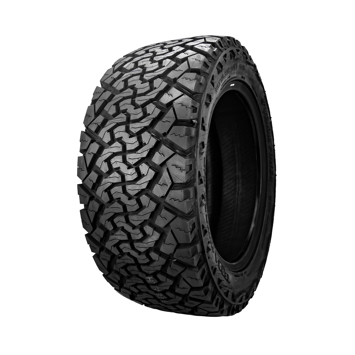 VENOM Terra Hunter X/T 37X13.50R20LT  10PR 127Q