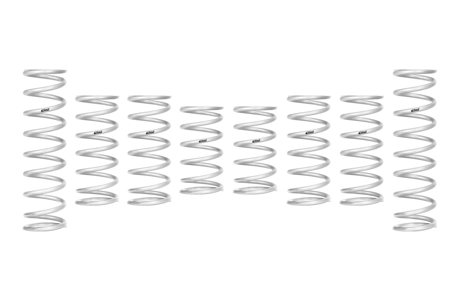 Polaris RZR Pro-UTV STAGE 3 Spring Kit - E85-209-034-03-22
