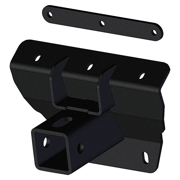 KFI 2&quot; REAR RECEIVER KAWASAKI REAR - 35-88601