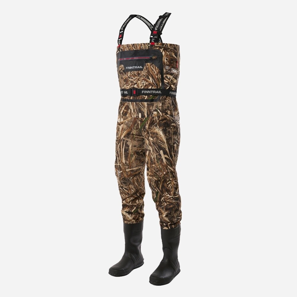 Finntrail AIRMAN Max-5 5260 Waders
