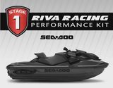 RIVA RXP-X 300 2021-23 Stage 1 PERFORMANCE KIT (75MPH @8000RPM)