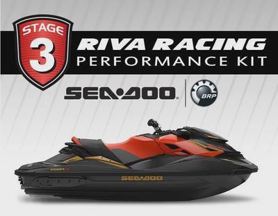 RIVA RXP-X 300 2018-19 STAGE 3 PERFORMANCE KIT (83MPH @8500RPM)
