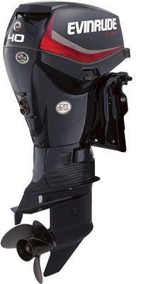 40HP