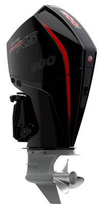 300HP