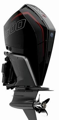 500HP