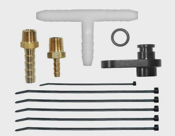 RIVA SEA-DOO 230/300/325 VACUUM PORT ADAPTER KIT