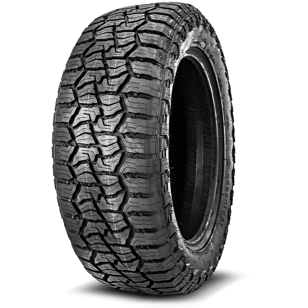 Greentrac Rough Master XT 285/45R22 114H