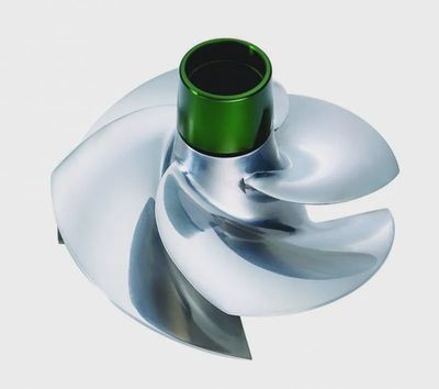 SOLAS SEA-DOO CONCORD SX4-CD-13/15 IMPELLER