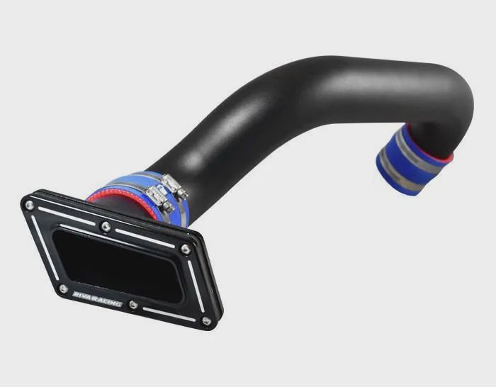 RIVA SEA-DOO 2018+ RXT/GTX ALL SINGLE REAR EXHAUST KIT