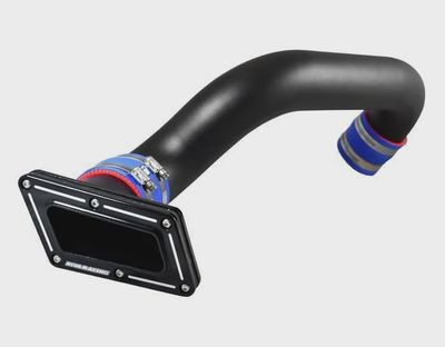 RIVA SEA-DOO 2021+ RXP SINGLE REAR EXHAUST KIT