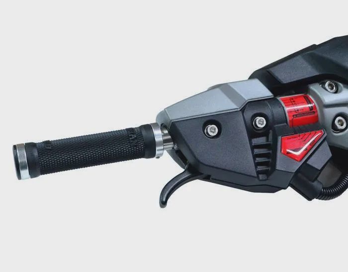 RIVA SEA-DOO 4-TEC HANDLEBAR EXTENSION KIT