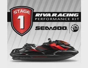 RIVA RXP-X 260 2012-15 STAGE 1 PERFORMANCE KIT (70MPH @8000RPM)