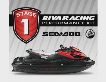 RIVA RXT-X-AS 260 2011-16 / RXT-IS 260 2011-12 STAGE 1 PERFORMANCE KIT (72MPH @8000RPM)