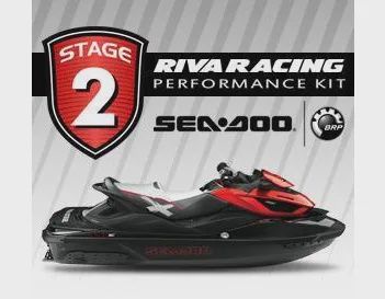 RIVA RXT-X-AS 260 2011-16 / RXT-IS 260 2011-12 STAGE 2 PERFORMANCE KIT (74MPH @8300RPM)
