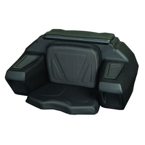ATV REAR HELMET BOX