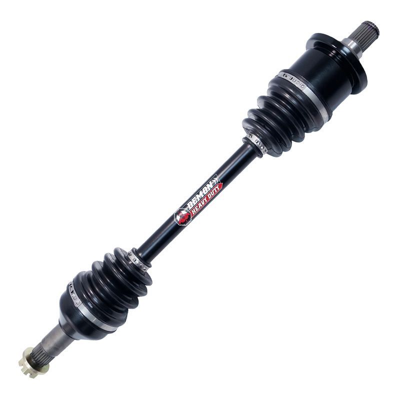 DEMON HEAVY-DUTY DRIVE SHAFT ARCTIC CAT -  PAXL-1152HD