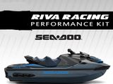 RIVA GTX/GTX LTD. 300 2024 ECU REFLASH (STOCK PARTS) PERFORMANCE KIT (74MPH @8500RPM)