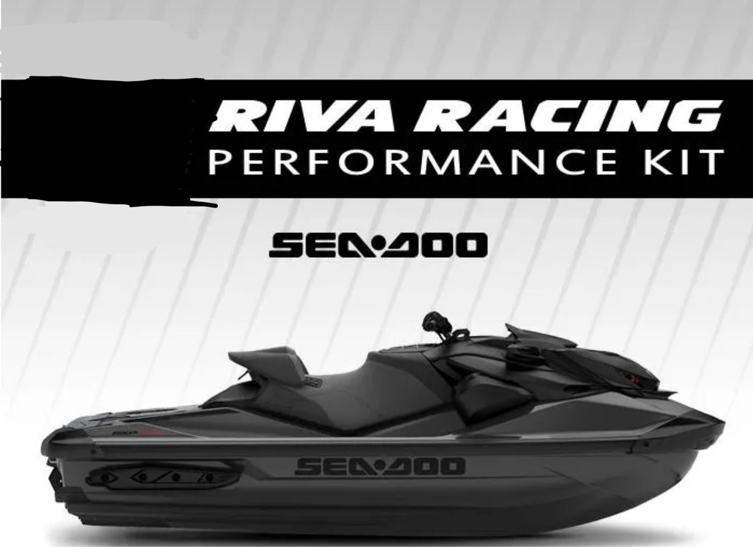 RIVA RXP-X 300 2021-23 SPEED OVERRIDE PERFORMANCE KIT (72MPH @8000RPM)