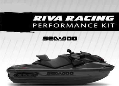 RIVA RXP-X 300 2021-23 ECU REFLASH (STOCK PARTS) PERFORMANCE KIT (73MPH @8500RPM)