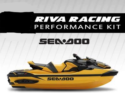 RIVA RXT-X 300 / GTX LTD. 300 2020-23 SPEED OVER-RIDE ONLY PERFORMANCE KIT (72MPH @8000RPM)