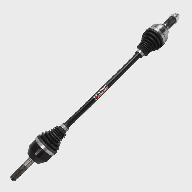 CAN-AM MAVERICK X3 DEMON HEAVY DUTY LIFT KIT AXLE - PAXL-3040HD-6ET