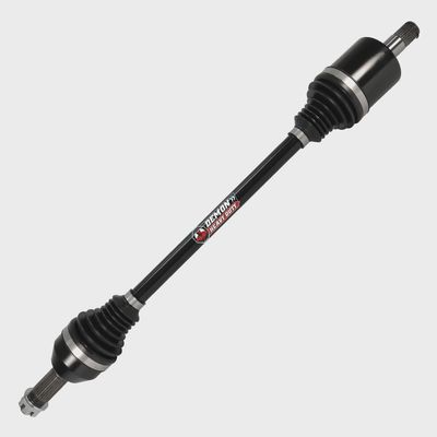 HONDA PIONEER 1000 DEMON HEAVY DUTY AXLE - PAXL-4033HD