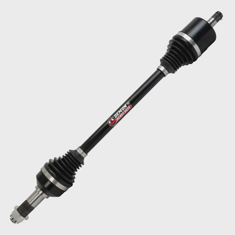 CAN-AM DEFENDER HD10 DEMON HEAVY DUTY AXLE - PAXL-3084HD