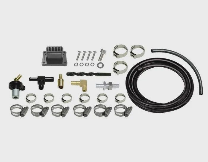 RIVA YAMAHA SVHO 2020+ PRO-SERIES ENGINE COOLING UPGRADE KIT