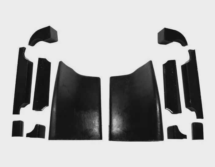 RIVA YAMAHA &#39;GEN-2&#39; GP1800 SVHO PUMP SEAL KIT