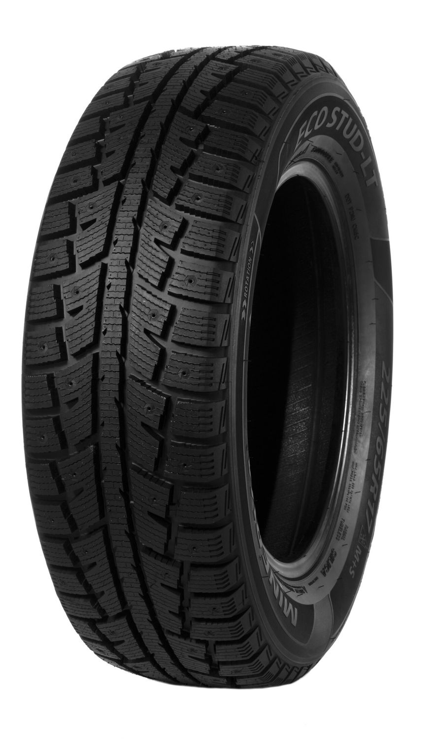 245/70R17 110S MINERVA ECO STUD SUV