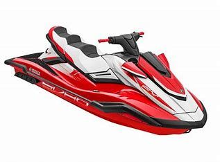 FX CRUISER SVHO