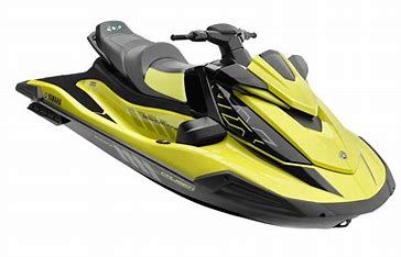 VX CRUISER HO