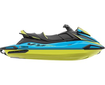VX CRUISER